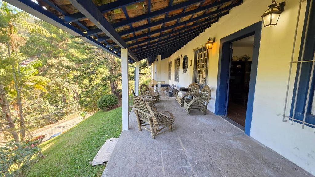 Casa à venda em Parque do Ingá, Teresópolis - RJ - Foto 5