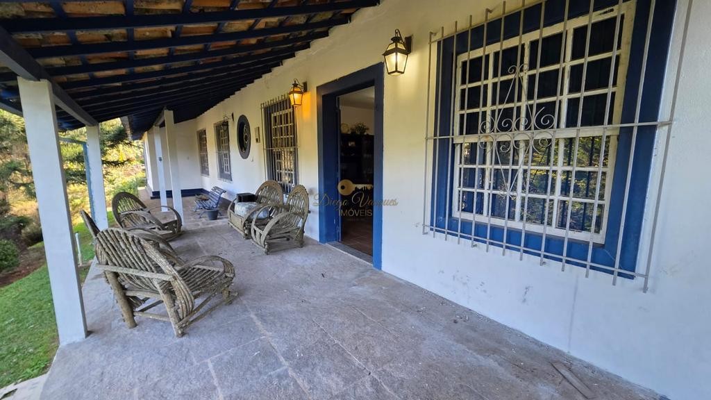 Casa à venda em Parque do Ingá, Teresópolis - RJ - Foto 4