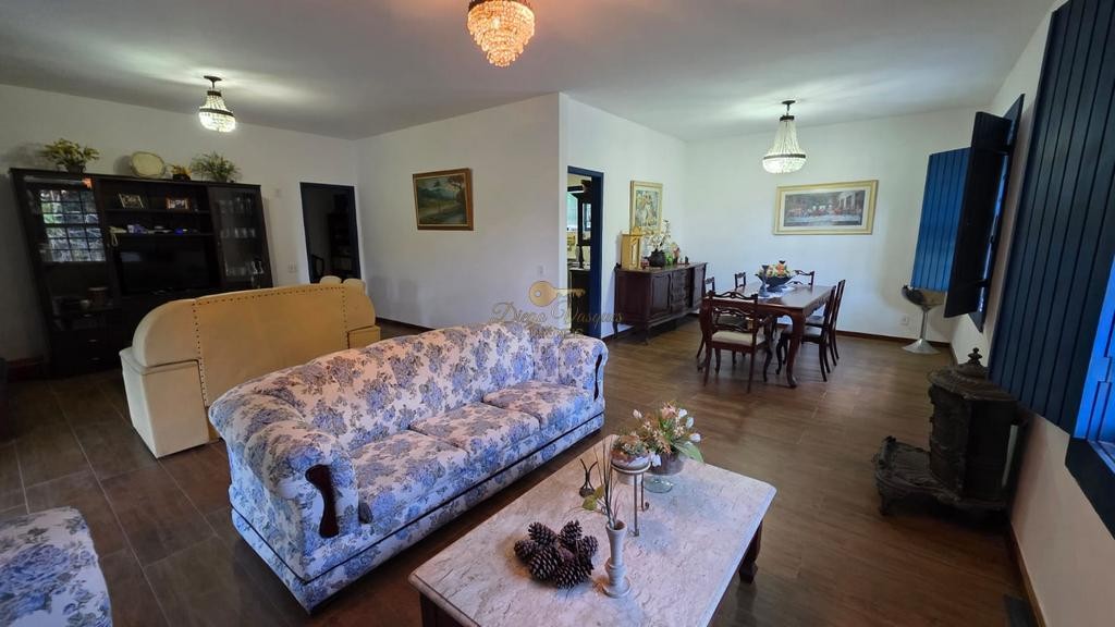 Casa à venda em Parque do Ingá, Teresópolis - RJ - Foto 7