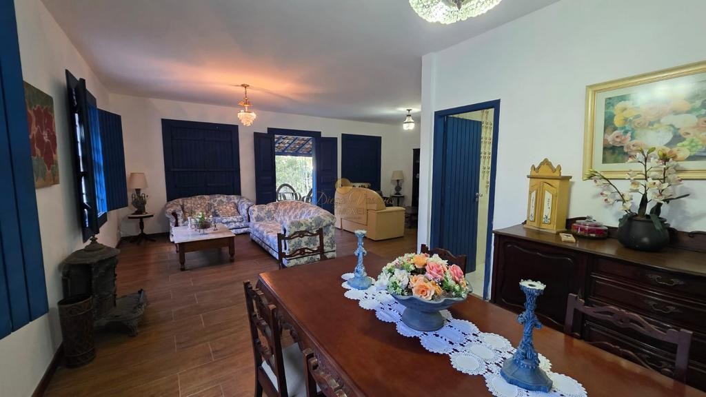 Casa à venda em Parque do Ingá, Teresópolis - RJ - Foto 6