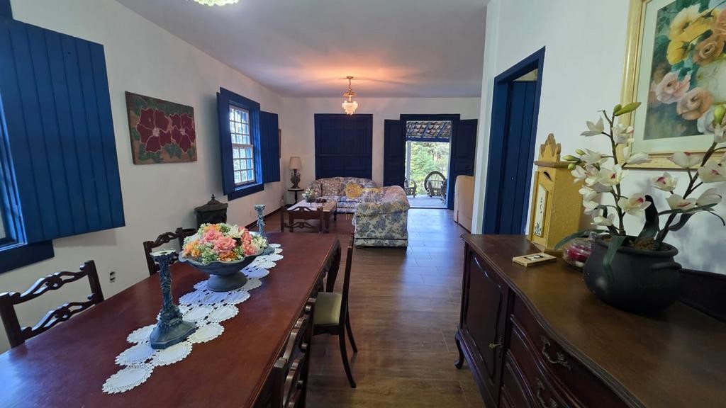 Casa à venda em Parque do Ingá, Teresópolis - RJ - Foto 8