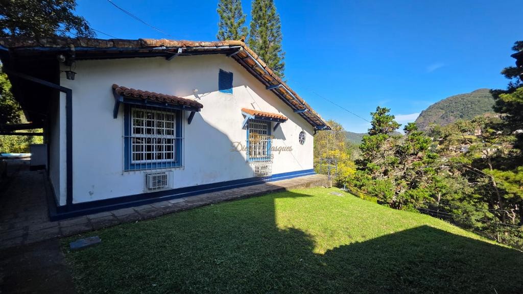 Casa à venda em Parque do Ingá, Teresópolis - RJ - Foto 34