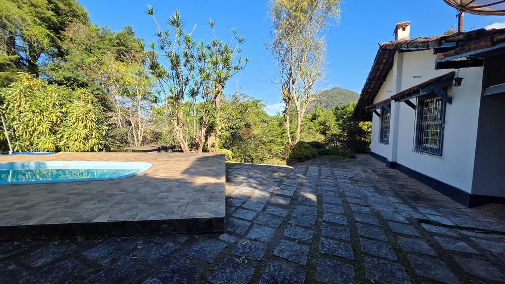 Casa à venda em Parque do Ingá, Teresópolis - RJ - Foto 36