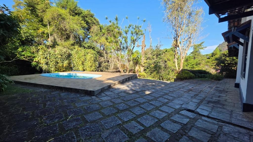 Casa à venda em Parque do Ingá, Teresópolis - RJ - Foto 35