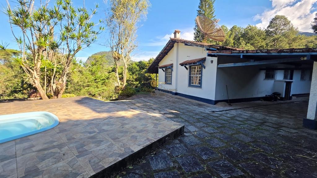 Casa à venda em Parque do Ingá, Teresópolis - RJ - Foto 37