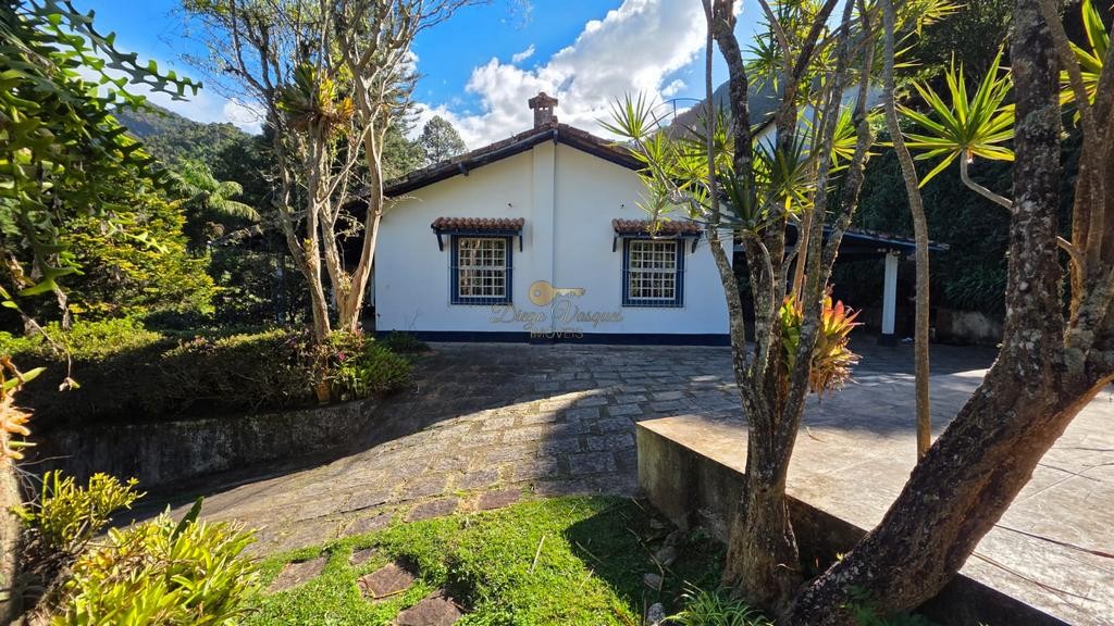 Casa à venda em Parque do Ingá, Teresópolis - RJ - Foto 2