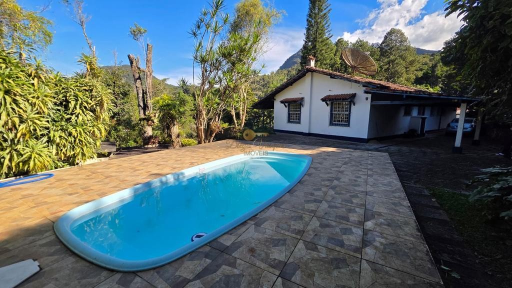 Casa à venda em Parque do Ingá, Teresópolis - RJ - Foto 39