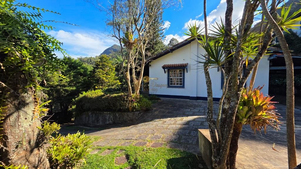Casa à venda em Parque do Ingá, Teresópolis - RJ - Foto 40
