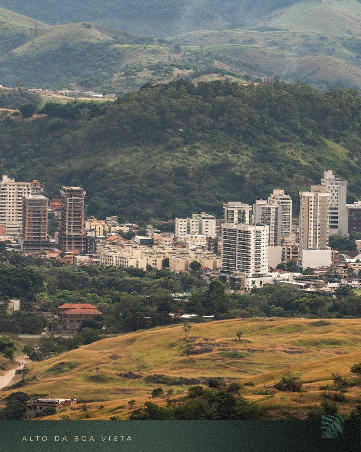 Terreno Residencial à venda em Nova Niterói, Três Rios - RJ - Foto 25