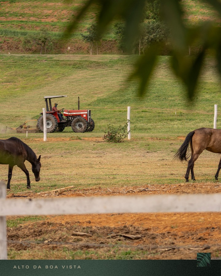 Terreno Residencial à venda em Nova Niterói, Três Rios - RJ - Foto 30