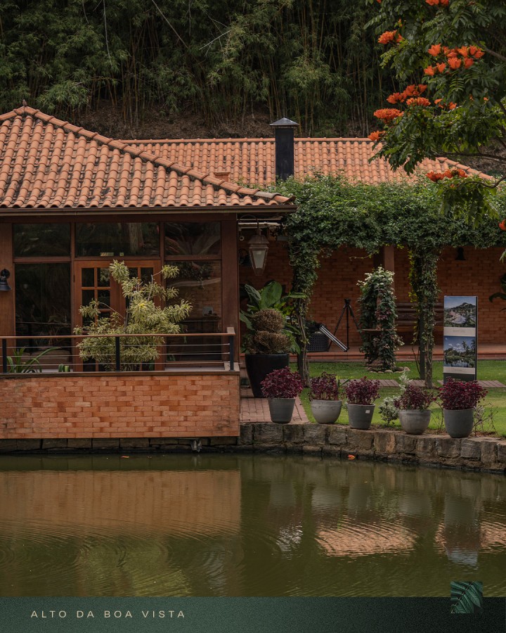 Terreno Residencial à venda em Nova Niterói, Três Rios - RJ - Foto 26