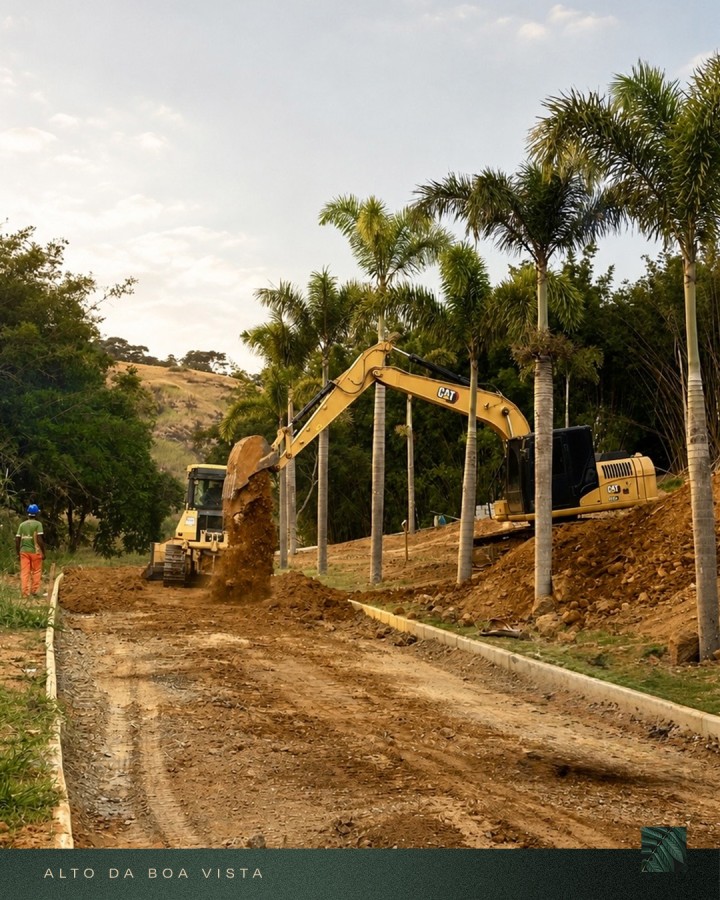 Terreno Residencial à venda em Nova Niterói, Três Rios - RJ - Foto 31