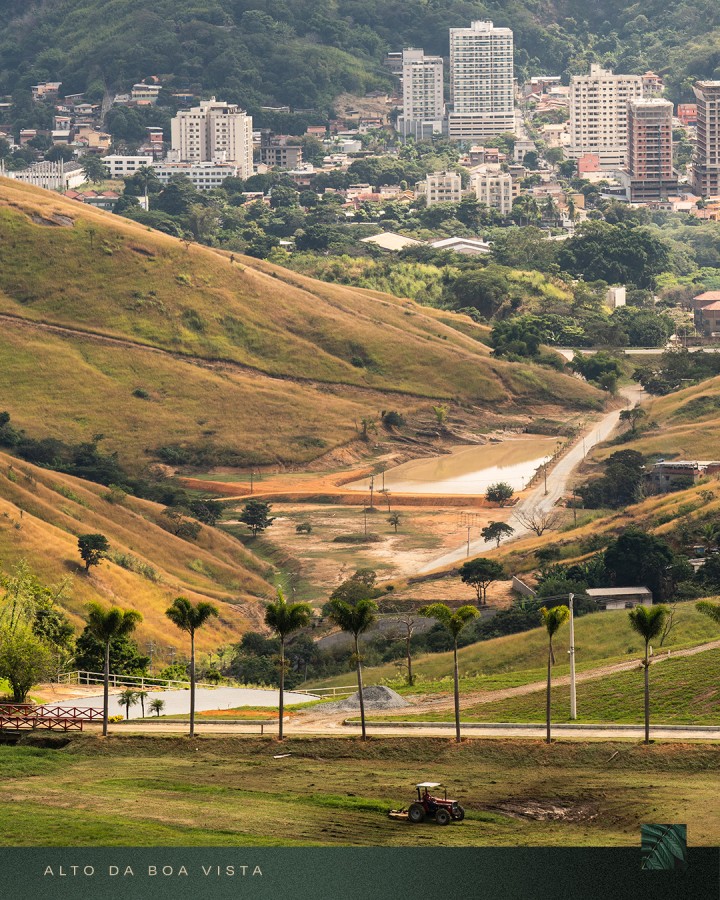 Terreno Residencial à venda em Nova Niterói, Três Rios - RJ - Foto 29