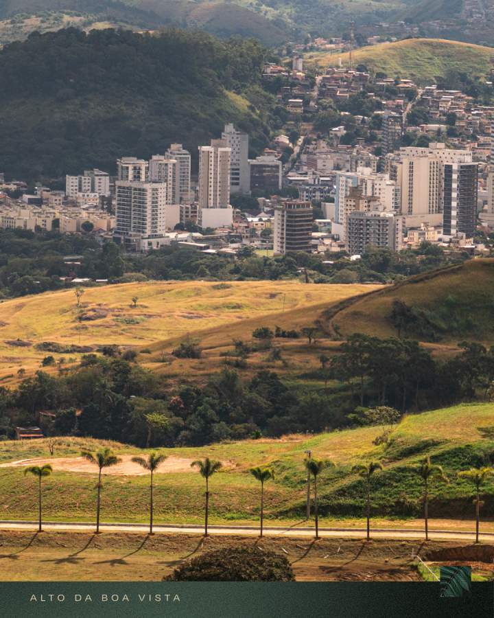 Terreno Residencial à venda em Nova Niterói, Três Rios - RJ - Foto 32