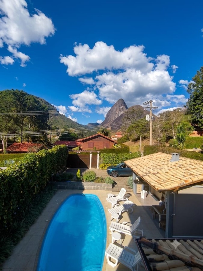 Casa à venda em Cuiabá, Petrópolis - RJ - Foto 13
