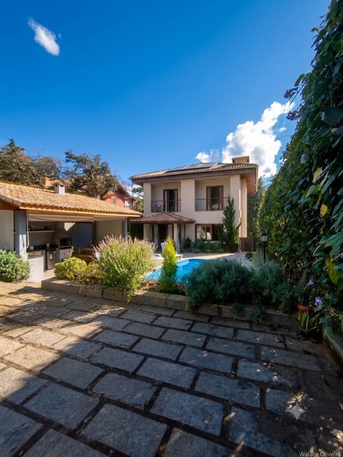 Casa à venda em Cuiabá, Petrópolis - RJ - Foto 14