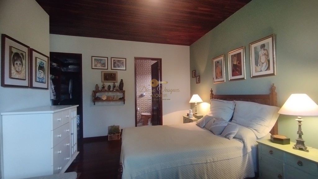 Casa à venda em Iucas, Teresópolis - RJ - Foto 20