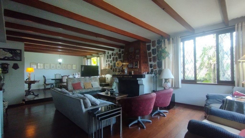 Casa à venda em Iucas, Teresópolis - RJ - Foto 6