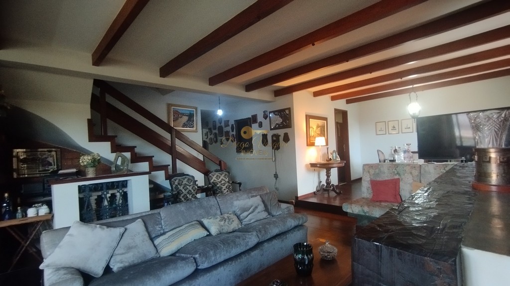 Casa à venda em Iucas, Teresópolis - RJ - Foto 4