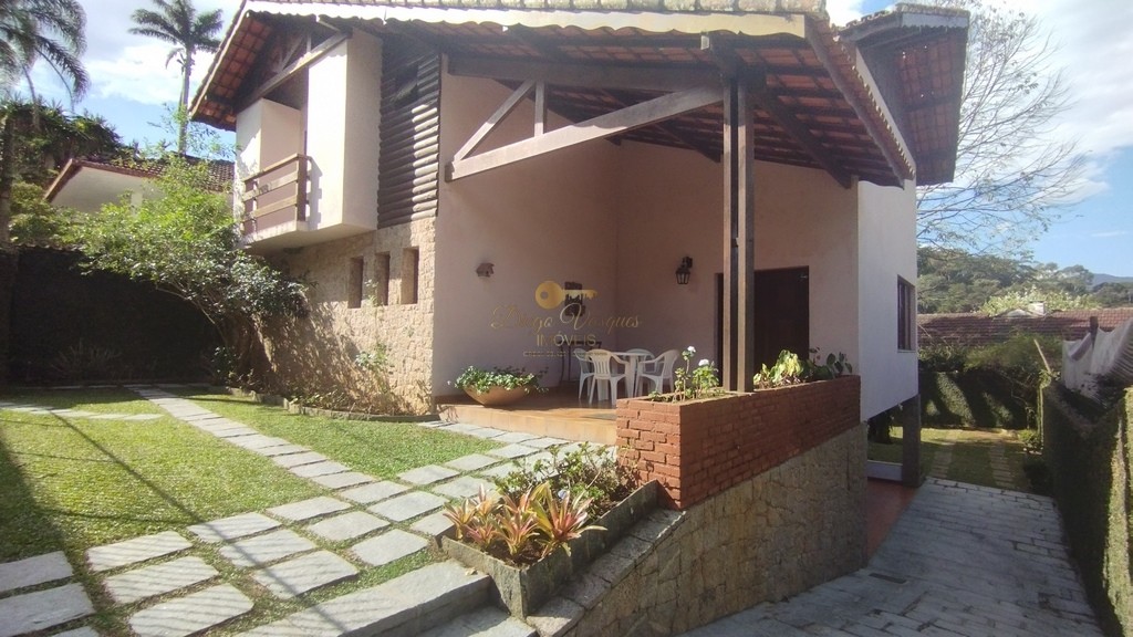 Casa à venda em Iucas, Teresópolis - RJ
