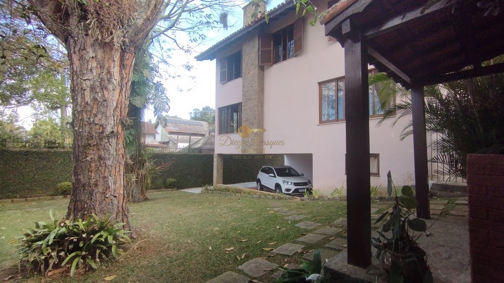 Casa à venda em Iucas, Teresópolis - RJ - Foto 34
