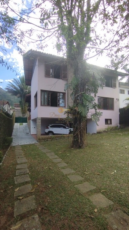 Casa à venda em Iucas, Teresópolis - RJ - Foto 32
