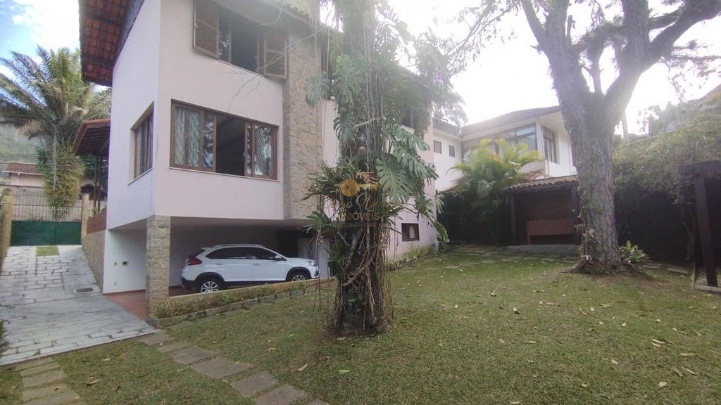Casa à venda em Iucas, Teresópolis - RJ - Foto 31