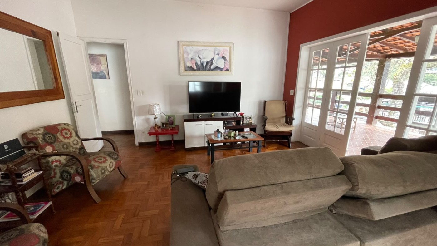 Casa à venda em Corrêas, Petrópolis - RJ - Foto 2