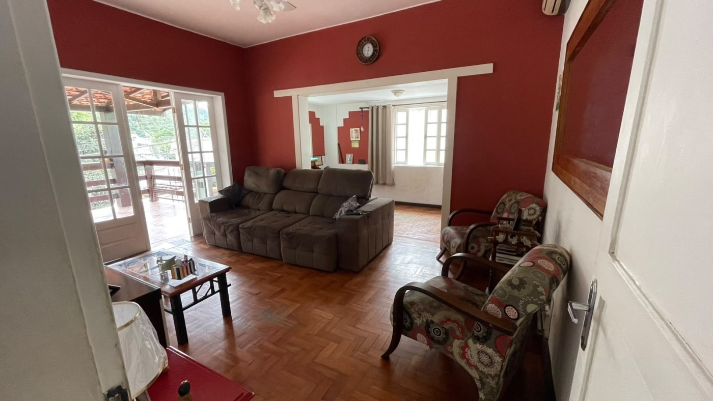 Casa à venda em Corrêas, Petrópolis - RJ - Foto 4