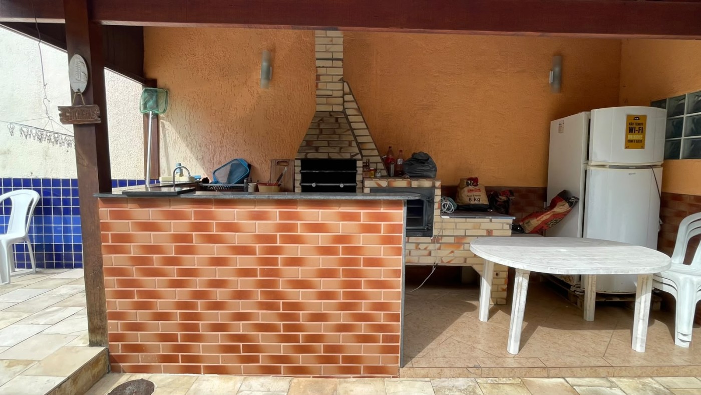Casa à venda em Corrêas, Petrópolis - RJ - Foto 13
