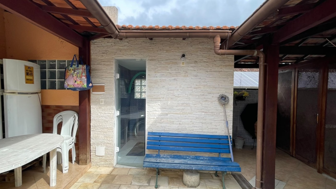 Casa à venda em Corrêas, Petrópolis - RJ - Foto 14