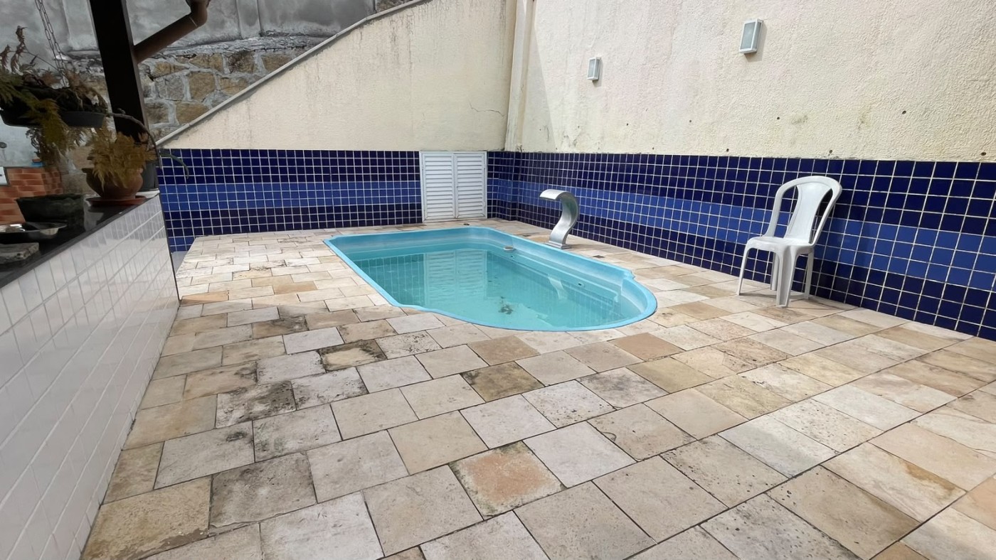 Casa à venda em Corrêas, Petrópolis - RJ - Foto 15
