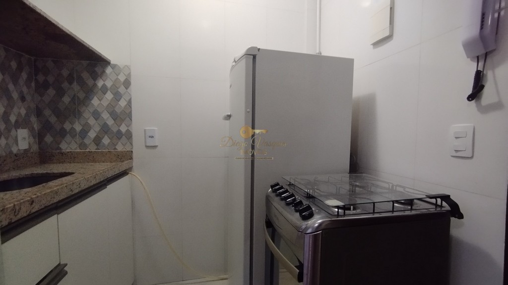 Apartamento à venda em Alto, Teresópolis - RJ - Foto 8