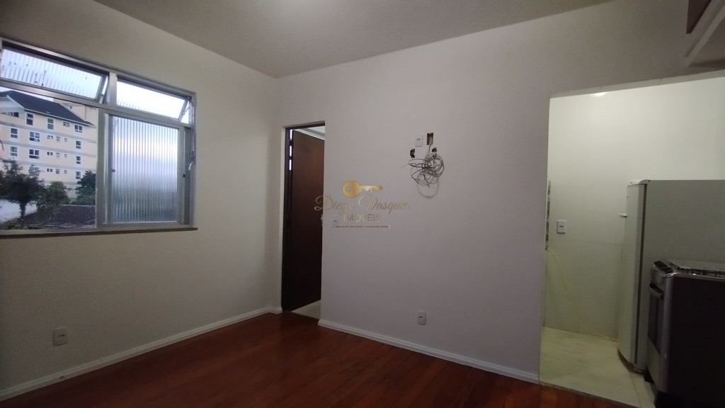 Apartamento à venda em Alto, Teresópolis - RJ - Foto 5