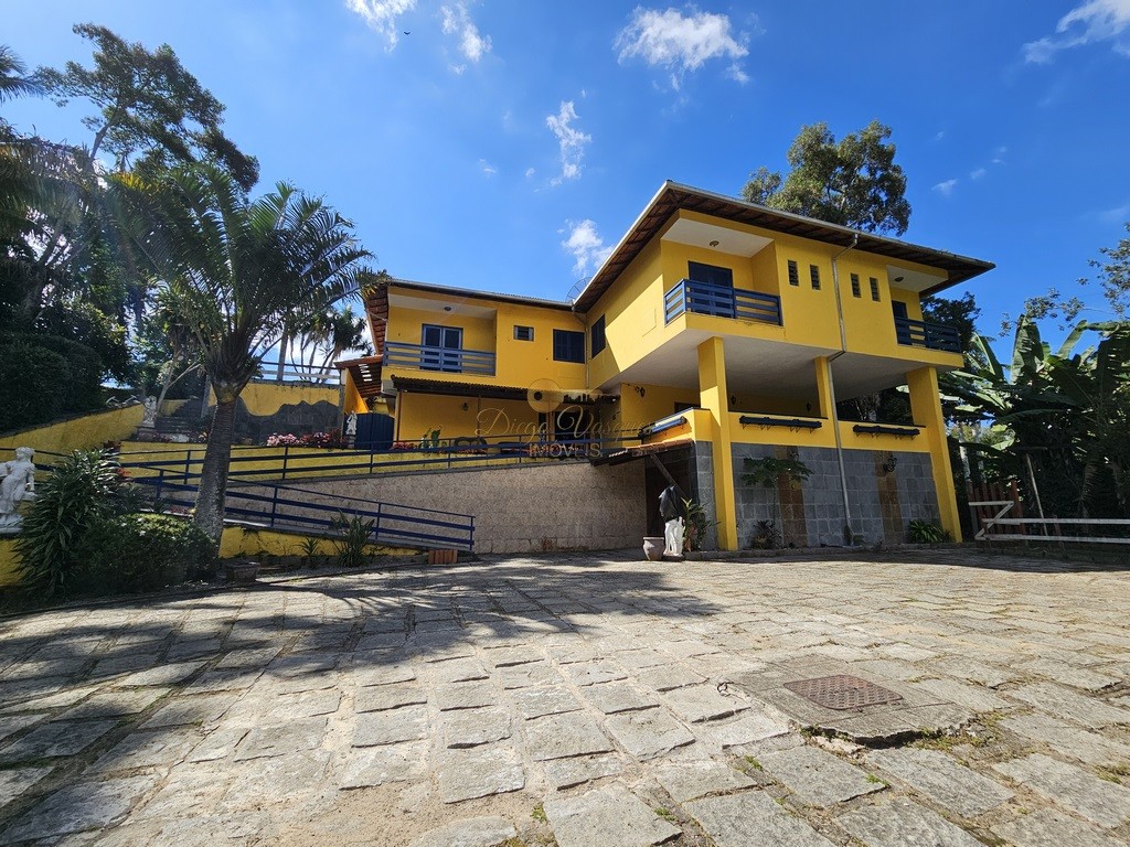 Casa à venda em Pessegueiros, Teresópolis - RJ - Foto 2