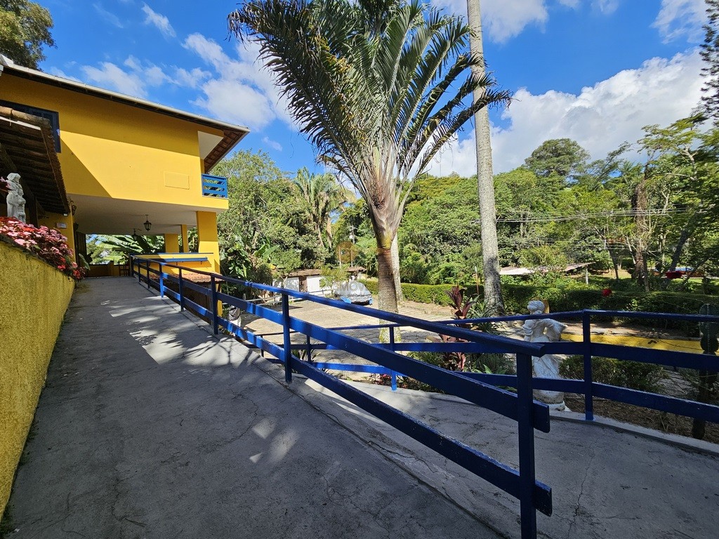Casa à venda em Pessegueiros, Teresópolis - RJ - Foto 5