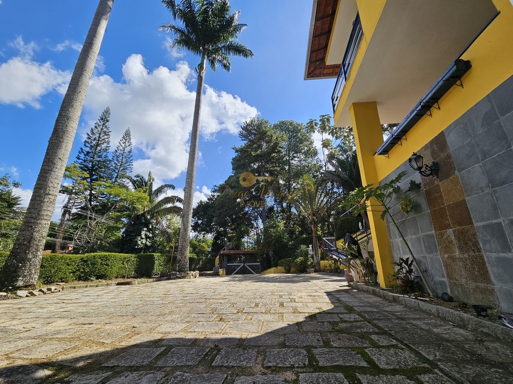 Casa à venda em Pessegueiros, Teresópolis - RJ - Foto 4