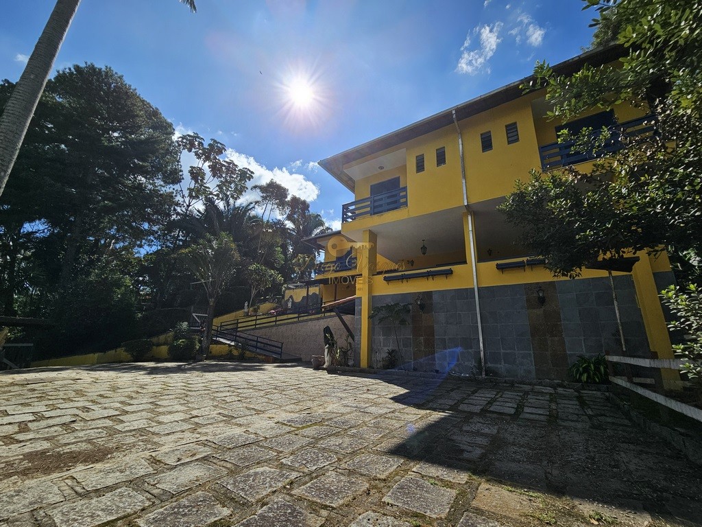 Casa à venda em Pessegueiros, Teresópolis - RJ - Foto 3