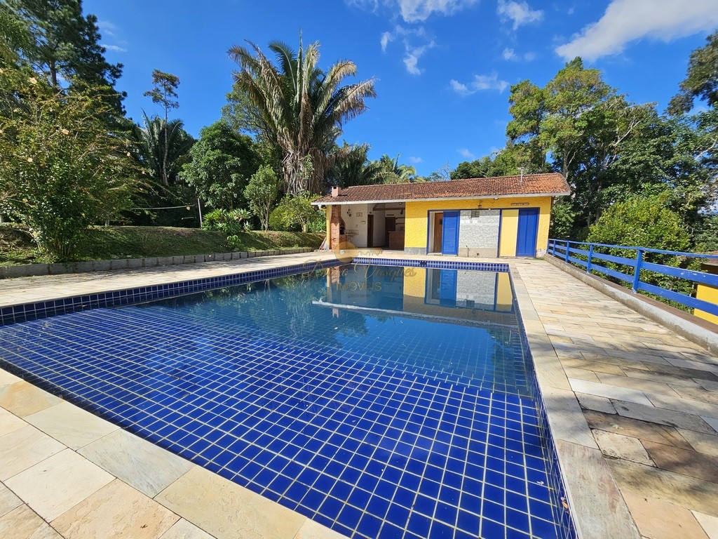 Casa à venda em Pessegueiros, Teresópolis - RJ - Foto 10