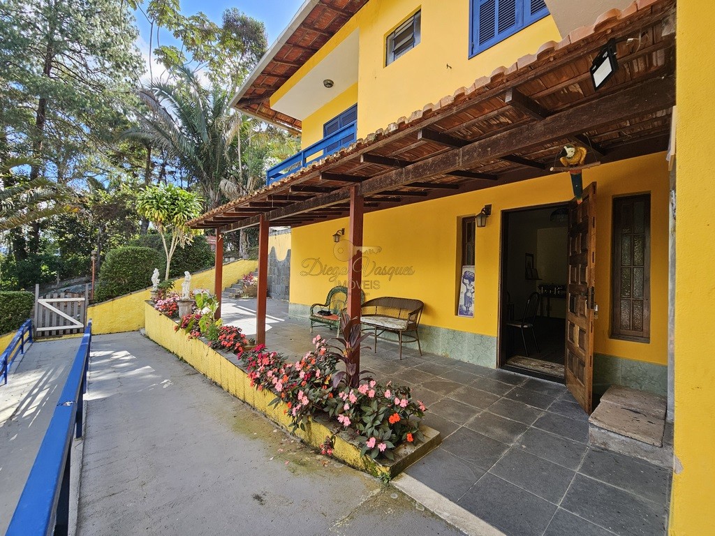 Casa à venda em Pessegueiros, Teresópolis - RJ - Foto 7