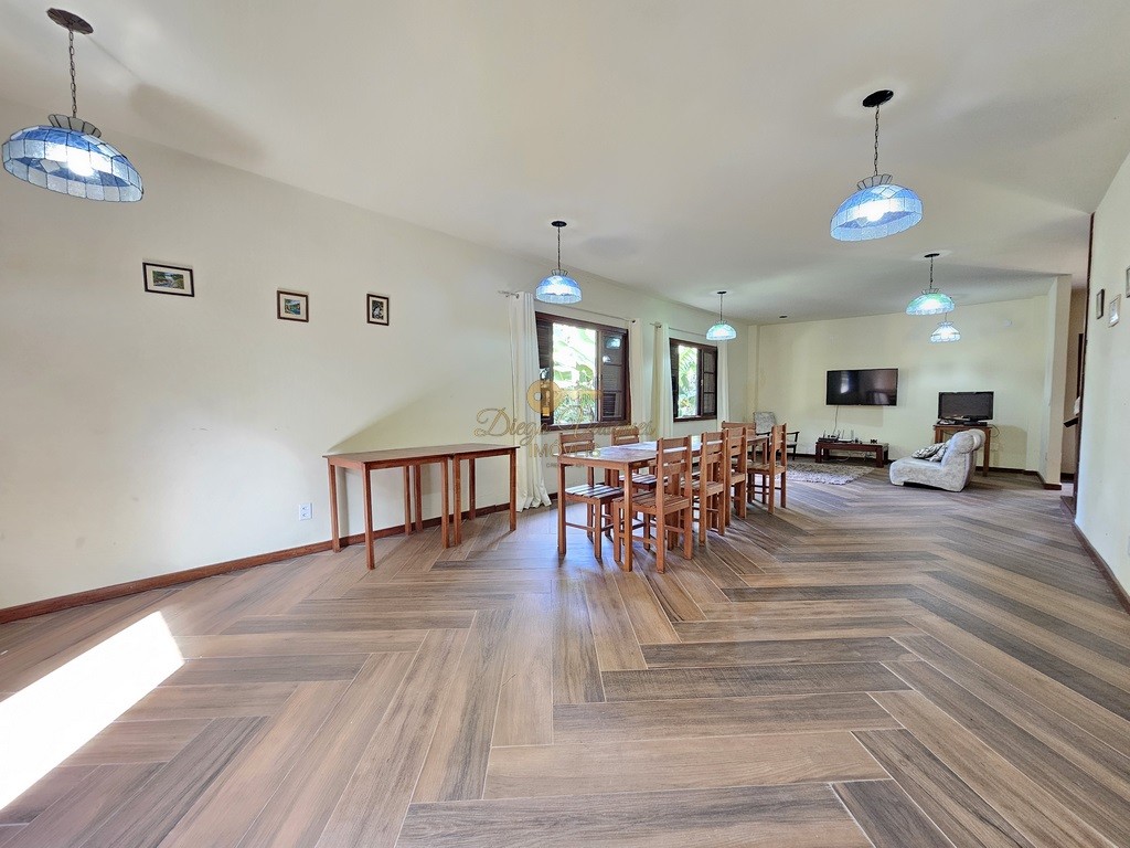 Casa à venda em Pessegueiros, Teresópolis - RJ - Foto 19