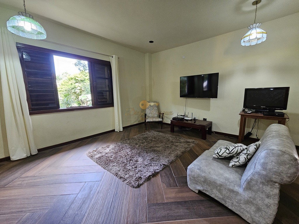 Casa à venda em Pessegueiros, Teresópolis - RJ - Foto 18