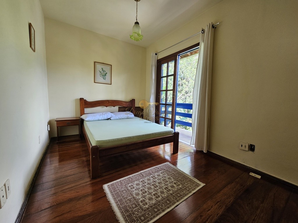 Casa à venda em Pessegueiros, Teresópolis - RJ - Foto 31
