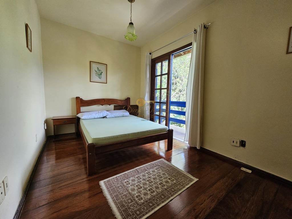 Casa à venda em Pessegueiros, Teresópolis - RJ - Foto 32