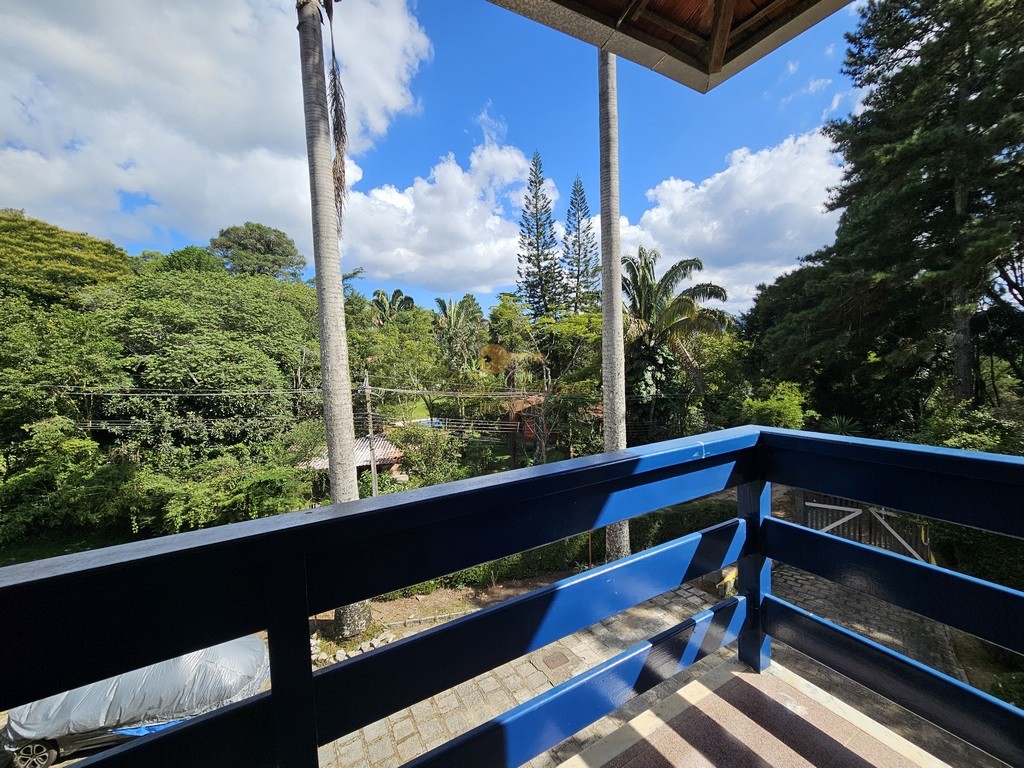 Casa à venda em Pessegueiros, Teresópolis - RJ - Foto 27