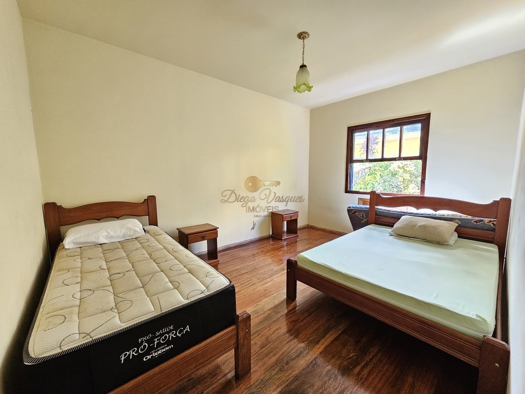 Casa à venda em Pessegueiros, Teresópolis - RJ - Foto 42