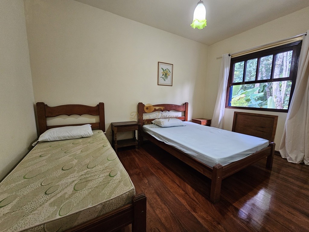 Casa à venda em Pessegueiros, Teresópolis - RJ - Foto 38