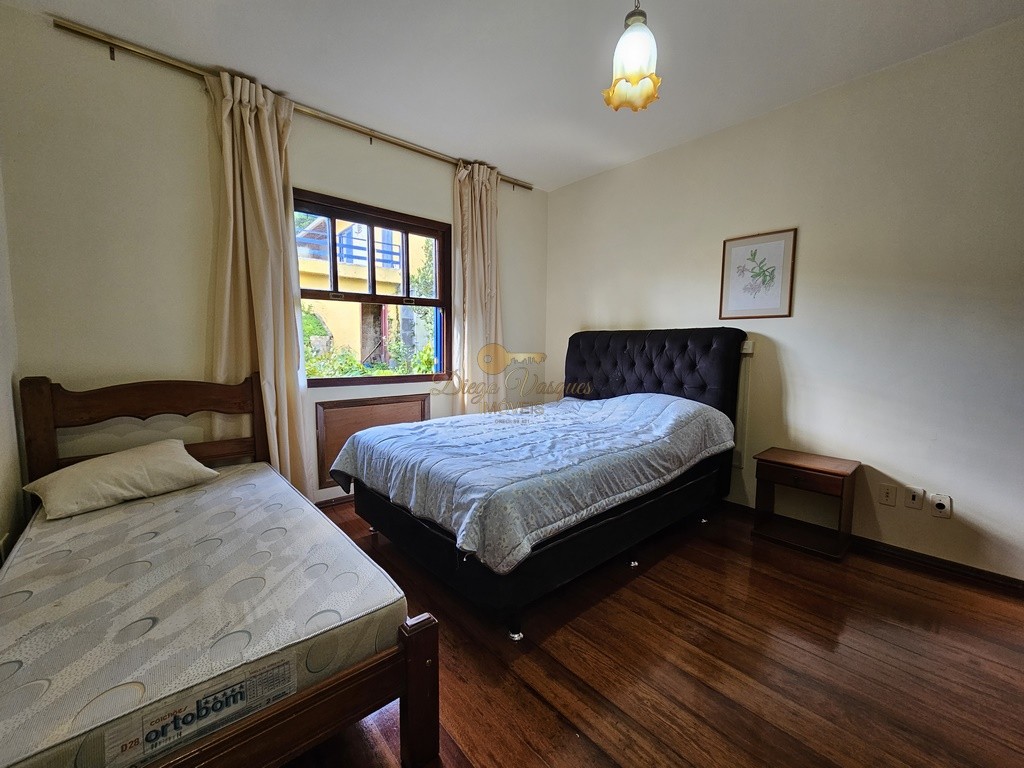 Casa à venda em Pessegueiros, Teresópolis - RJ - Foto 40