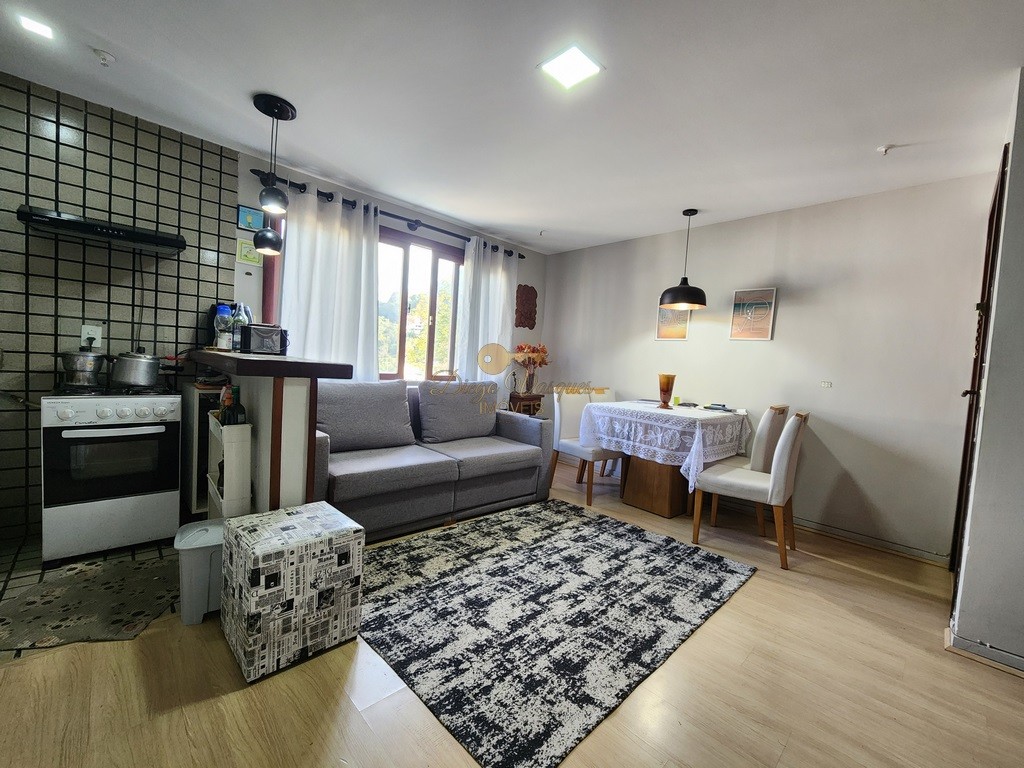 Apartamento à venda em Alto, Teresópolis - RJ - Foto 3