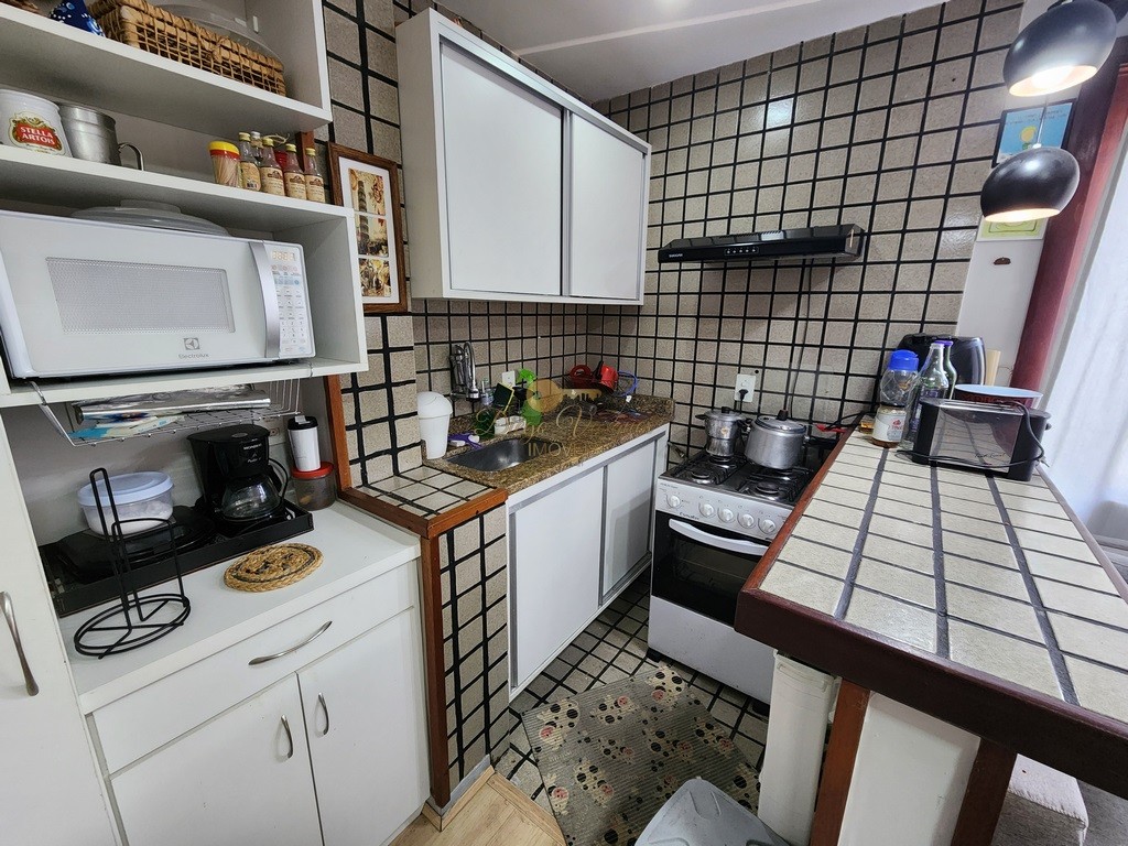 Apartamento à venda em Alto, Teresópolis - RJ - Foto 5